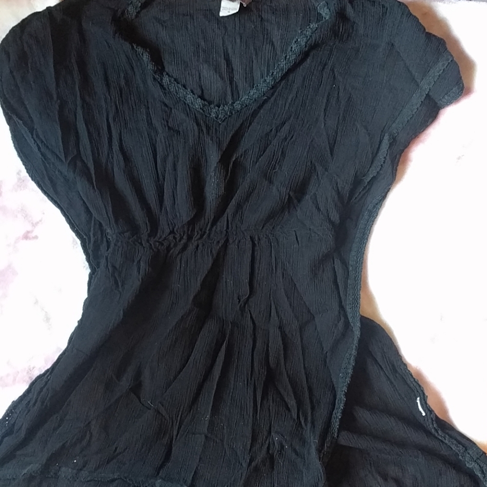 Black Beach Slip